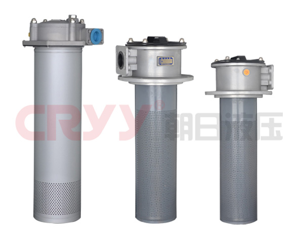 WY、GP系列磁性回油過濾器系列傳統(tǒng)型