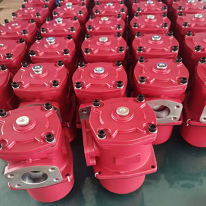 液壓過(guò)濾器在很多機(jī)械設(shè)備中的使用都是非常關(guān)鍵的一個(gè)零件，它的使用作用是為了凈化機(jī)械設(shè)備在使用中的產(chǎn)生的污漬影響，那么大家知道液壓過(guò)濾器的安裝要求有哪些嗎？下面朝日液壓跟你淺聊一下：